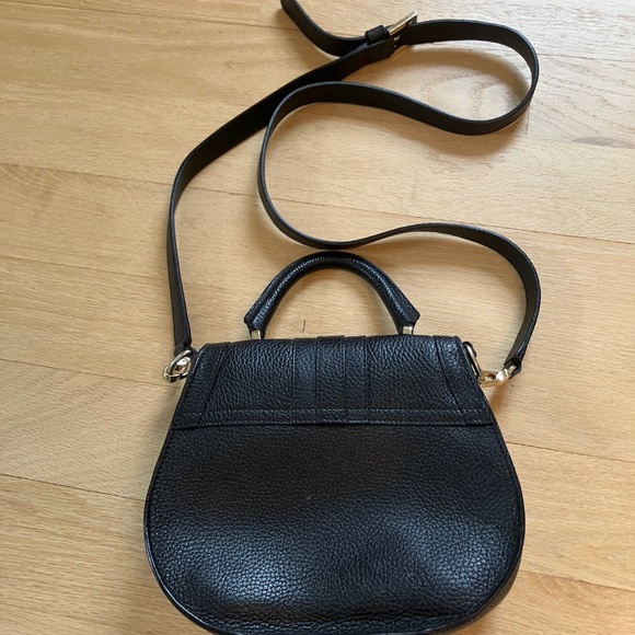 DeMellier Mini Venice Bag Black - Picture 2 of 4